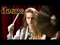 Download Lagu People are Strange (The Doors) • Drum Cover