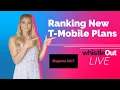Ranking the New T-Mobile Plans and Upgrades Magenta Max Magenta Plus Magenta and More