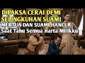 Lagu Dipermalukan dan Dipaksa Cerai, Mereka Tersungkur Saat Semua Sertifikat Atas Namaku