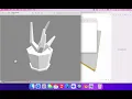 Converting FBX files to SceneKit Files