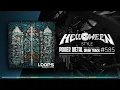 Download Lagu Power Metal Drum Track / Helloween Style / 150 bpm