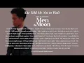 Men on the Moon - She Told Me Not to Wait (Official Lyric Video)