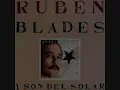 Rubén Blades Y Son Del Solar - Patria (Motherland)