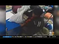 Woman brutally attacked at Bronx laundromat