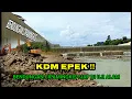 Lagu KDM EPEK ‼️ Bendungan Cipamingkis Siap di Uji alam  #kdm