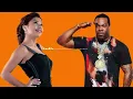 Download Lagu sherine x busta rhymes (  baby if you give it to me ) remix