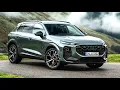 Download Lagu The New 2026 Audi Q3 SUV | 4k