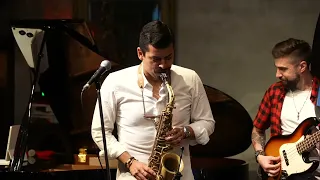 Download Best Part - Diogo Pinheiro Quartet - Live MP3