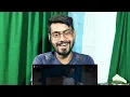 SLAP SONG REACTION | I'M GAME | Dulquer Salmaan | Bilal Quadri | Jakes Bejoy 