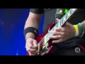 SEETHER - "Rise Above This" - live at OPEN FLAIR FESTIVAL 2015