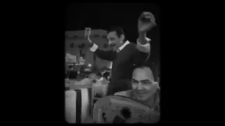 عبد الحليم حافظ   وف عز الكلام سكت الكلام   على حسب وداد قلبي يابوي دندنها