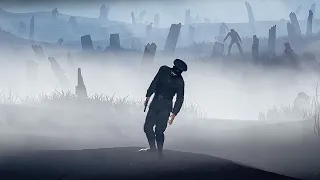 When Dead Men Fought Back 