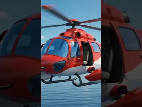 Helikopter