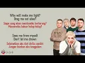 Download Lagu Drown - Bring Me The Horizon (Lirik Lagu Terjemahan)