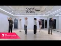 Lagu VICTON 빅톤 'Stupid O'clock' 안무 연습 영상 (Choreography Practice Video)
