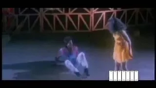 telugu senior actress pavithra lokesh hot song 2