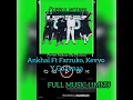 Perreo Intenso -Ankhal ft Farruko,Kevvo y Guaynaa(FULL MUSIC 11MNU )