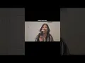 i wish i could tell you this. #sabrinacarpenter #cover #singing #emailsicantsendfwd