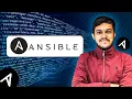 Ansible Crash Course for Beginners