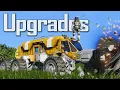 Tips Tricks and Upgrades for your Respawn Rover