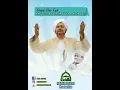 Download Lagu Amaliah Bulan Rajab Suara Guru Mulia Al Habib Umar bin Hafidz Dengan Teks