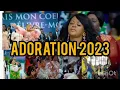 ADORATION PUISSANTE avec Blaise kinkala et Ezéchiel ngeleka