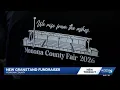 Fundraising effort goes toward new fairgrounds grandstand in Monona County