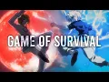 Lagu Hunter x Hunter AMV // Game of Survival