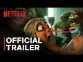 Download Lagu The Twits | Official Trailer | Netflix