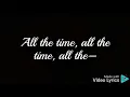 Drake - Finesse [lyrics]