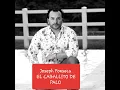 El Caballito de Palo - Joseph Fonseca