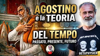 1. Agostino e il tempo come estensione dell'anima.
