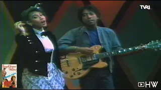 yayuk suseno tembang cinta 1985 aneka ria safari