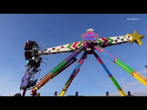 Video Kermiseditie 2024