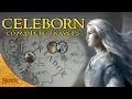 The Complete Travels of Celeborn Tolkien Explained