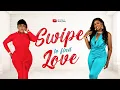 Lagu Episode 11 (SW|PE IT) Etinosa on swipe left or right to find love on the Huntgame Show