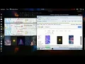 How to sniff user credentials and pictures