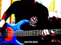 【BASS COVER】 GO! GO! MANIAC（インスト）【PAST WORK】