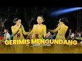 Download Lagu Bukan Sekejap Denganmu || GERIMIS MENGUNDANG - DENIK ARMILA || KUWUNG WETAN