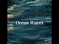Peaceful Meditation: Ocean Waves (P01)