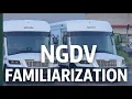 Inside the USPS Next Generation Delivery Vehicle Full Walkthrough