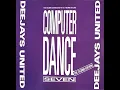Download Lagu DEEJAYS UNITED.(COMPUTER DANCE SEVEN.(THE TECHNO EDITION.)(1992.)
