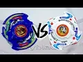 BATTLE Dragoon F G V VS Dranzer F Y Zt - Beyblade Burst