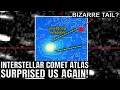 Download Lagu 3rd Interstellar Comet Just Formed a Bizarre Tail and More Updates