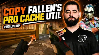 FalleN CS2 utility guide thumbnail