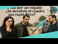 Download Lagu El regalo que rompió el alma: ¿Fin definitivo entre Birce e İbrahim?