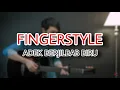 Lagu Adek Berjilbab Biru (Fingerstyle)
