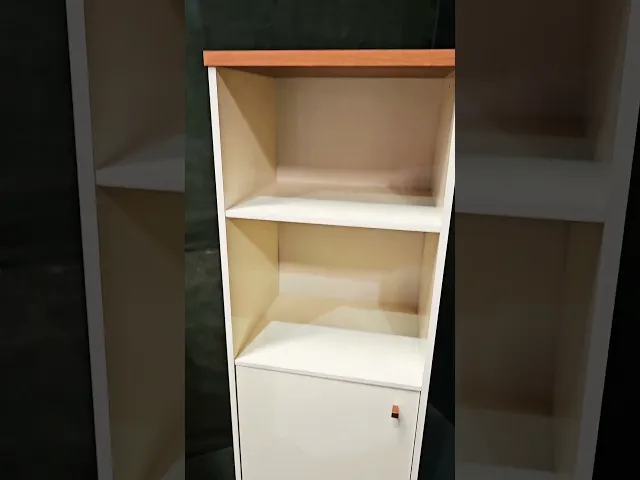 Vídeo do produto