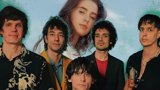 Download Sofia BUT it's Ode To The Mets (Clairo VS The Strokes mashup) FULL VERSION MP3