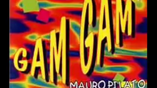 Download Mauro Pilato  Max Monti   Gam gam (European version 1994).wmv MP3